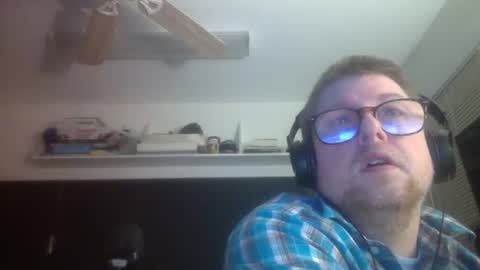 HandicappedLaugher online show from June 22, 3:25 am