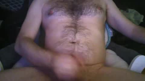 TrueGntlmn online show from February 17, 6:31 am