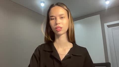 tryme_muse online show from January 12, 5:20 pm