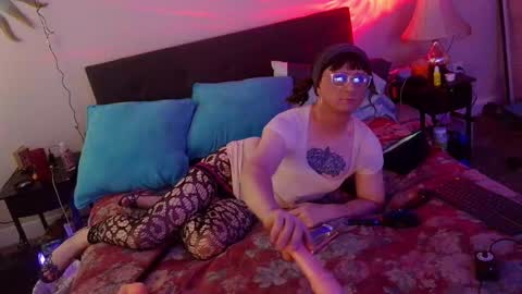 Trystantime online show from December 6, 2:08 am