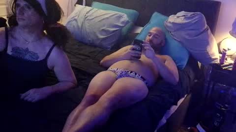 Trystantime online show from December 2, 11:41 am