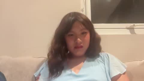 AAliyah online show from June 6, 10:48 pm