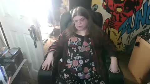 Anne online show from February 6, 7:12 am