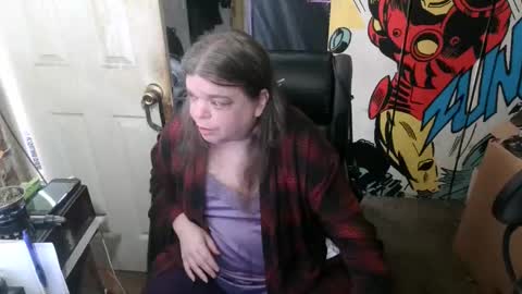 Anne online show from December 14, 3:02 am