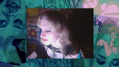 ts_babyjayne online show from June 11, 3:59 am