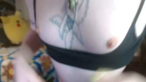 ts_babyjayne online show from June 24, 1:12 am