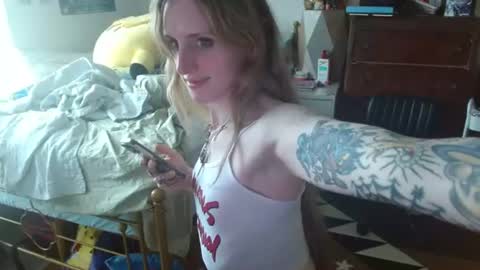 ts_babyjayne online show from June 26, 5:29 pm