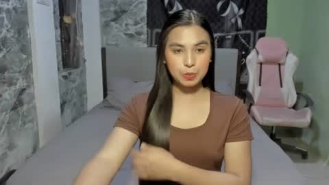 Snapshot of ts_barbie28 chatting on December 18, 10:51 am KC online show from December 18, 10:51 am