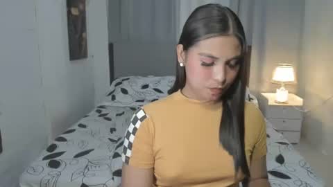 Snapshot of ts_barbie28 chatting on March 5, 2:56 pm KC online show from March 5, 2:56 pm