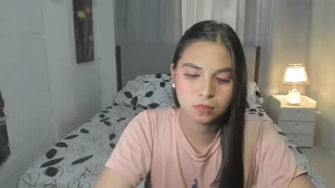 Snapshot of ts_barbie28 chatting on February 13, 7:35 am KC online show from February 13, 7:35 am