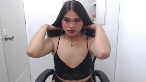 ts_lovelicious online show from October 14, 3:53 am