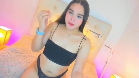 ts_lovelicious online show from February 21, 6:51 am