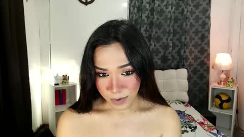 The Girl Named Romantika  online show from March 10, 8:35 pm