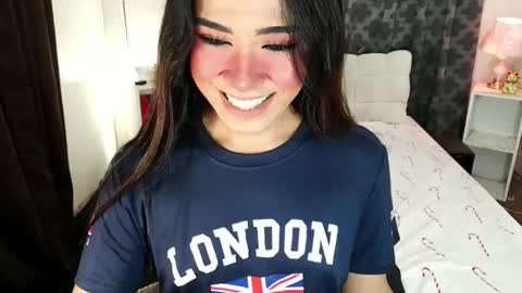 The Girl Named Romantika  online show from March 19, 1:11 am