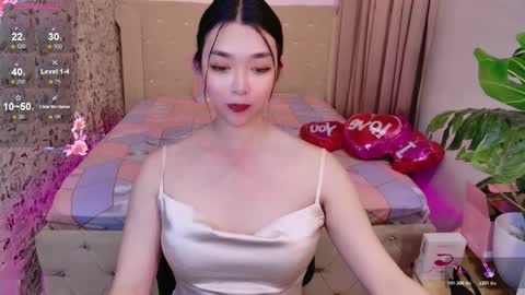 ts_yoshi_ online show from February 17, 9:08 am