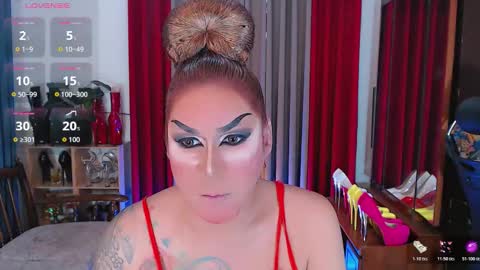 Tsbubblebutt online show from March 19, 4:51 am