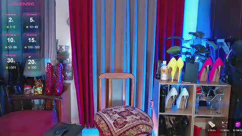 Tsbubblebutt online show from February 9, 5:44 am