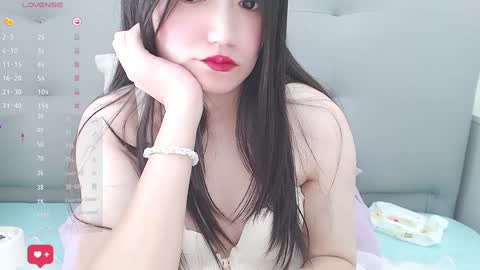 Anne Bebe online show from January 7, 6:05 am