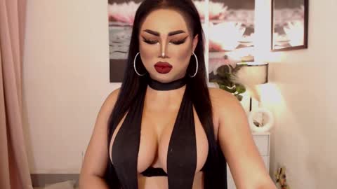 tsdarkdevon online show from March 7, 10:24 am