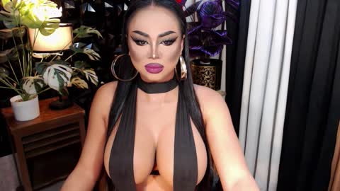 tsdarkdevon online show from November 24, 4:22 am