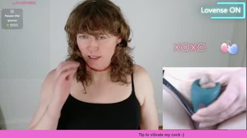 Ellie Ryder online show from July 4, 2:15 am