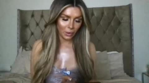 eva online show from January 7, 4:45 pm