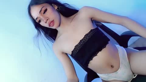 tsgirl_kathalina online show from March 8, 7:09 pm