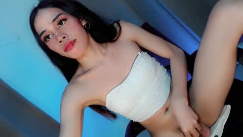 tsgirl_kathalina online show from March 12, 11:01 pm