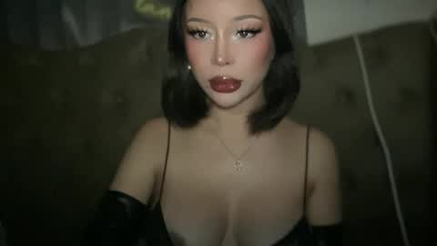 TAM THE GODDESS online show from September 28, 11:52 am