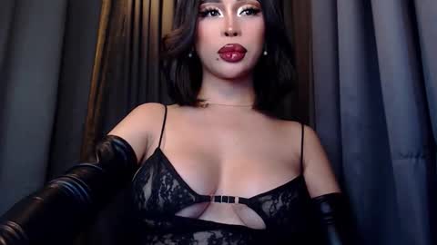 TAM THE GODDESS online show from September 22, 1:04 pm