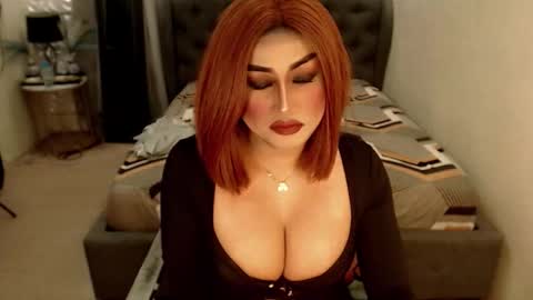 SEDUCTIVEmistresCUMS online show from November 6, 6:16 am