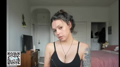 Ts Mary Jane online show from April 14, 12:14 am