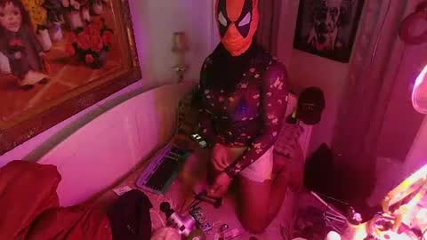 Sassy Star online show from February 3, 11:53 am