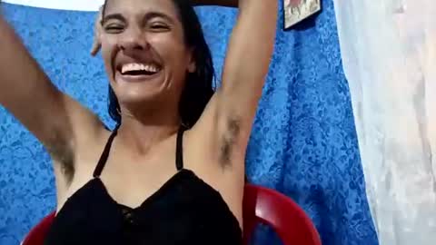  Dulce  online show from June 23, 7:53 pm