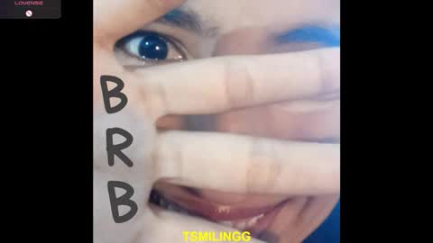  Dulce  online show from October 30, 1:39 am