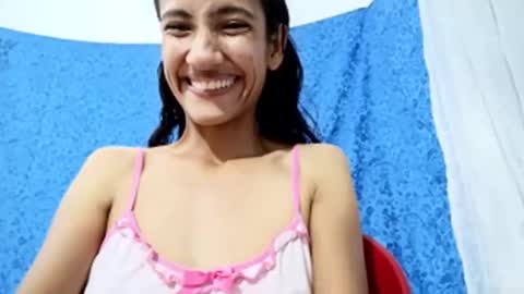  Dulce  online show from May 20, 9:27 am
