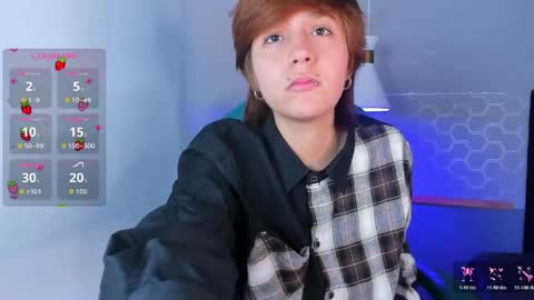 Maru online show from May 20, 9:32 pm