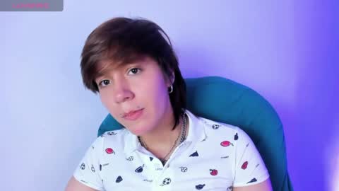 Maru online show from April 19, 9:06 pm