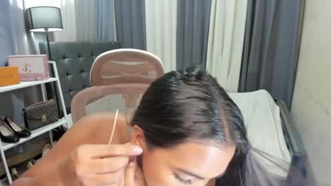 tsuncutrhein online show from April 19, 4:35 am