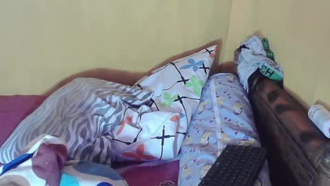 carmella online show from November 10, 2:25 am