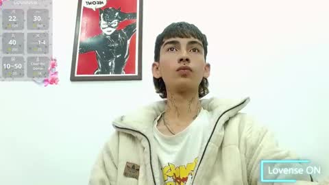 ttimy online show from October 13, 10:56 pm