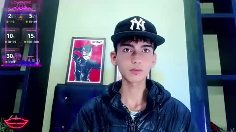 ttimy online show from February 28, 7:56 pm