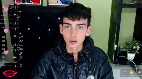 ttimy online show from February 17, 8:38 pm