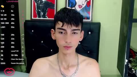 ttimy online show from March 1, 11:47 pm