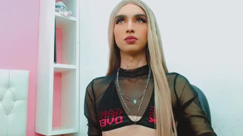 ttimy online show from February 7, 4:37 am