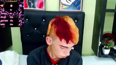 ttimy online show from March 11, 10:31 pm