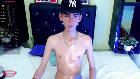 ttimy online show from February 27, 10:53 pm