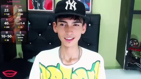 ttimy online show from March 5, 12:16 am