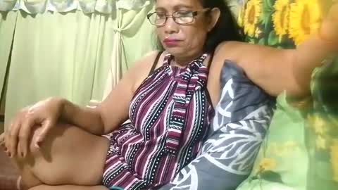 Mae online show from July 1, 12:08 am