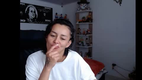 tucomplic69 online show from April 18, 2:41 pm